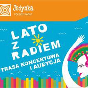 Lato z Radiem 2013 na antenie radiowej Jedynki i w 20 miastach Polski